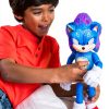 Sonic the Hedgehog Action Figure Jakks Pacific Light Up-1