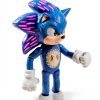 Sonic the Hedgehog Action Figure Jakks Pacific Light Up-7