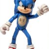 Sonic the Hedgehog Action Figure Jakks Pacific Light Up-6