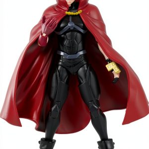 Jazwares My Hero Academia Action Figure Poseable Collectible-0