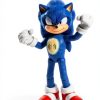 Sonic the Hedgehog Action Figure Jakks Pacific Light Up-5