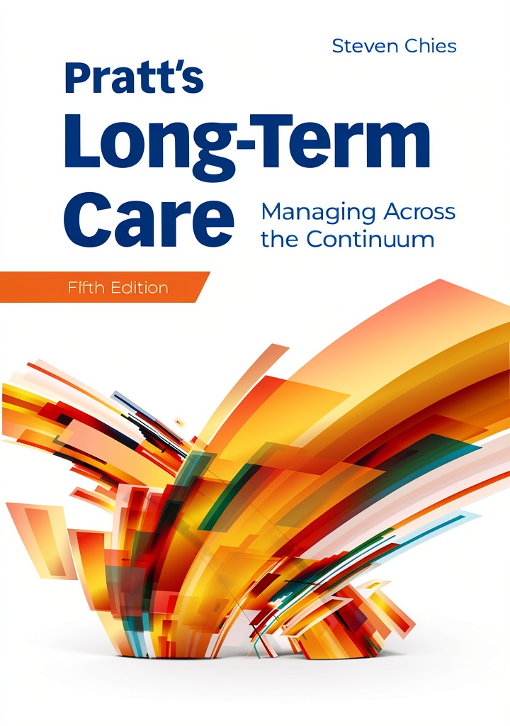 Health Law eBook cover showing professional design and key details