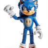 Sonic the Hedgehog Action Figure Jakks Pacific Light Up-2