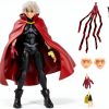 Jazwares My Hero Academia Action Figure Poseable Collectible-2