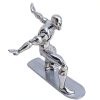 Silver Surfer Action Figure Hasbro Marvel Legends-5