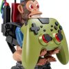 Call of Duty Monkey Bomb PVC Figure Collectible Display-0