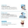 POP MART Nyota I Am the Seasons Blind Box Figures Collection-1