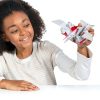 Mighty Morphin Power Rangers Pterodactyl Dinozord Action-5