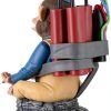 Call of Duty Monkey Bomb PVC Figure Collectible Display-5
