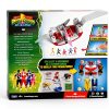 Mighty Morphin Power Rangers Pterodactyl Dinozord Action-8
