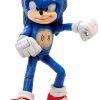 Sonic the Hedgehog Action Figure Jakks Pacific Light Up-3