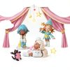 POP MART Lil Peach Riot Sleepover Series Figures Blind Box-4