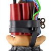 Call of Duty Monkey Bomb PVC Figure Collectible Display-7