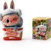 POP MART Monsters Wacky Mart Series Figures Blind Box Set-0