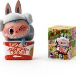 POP MART Monsters Wacky Mart Series Figures Blind Box Set-0