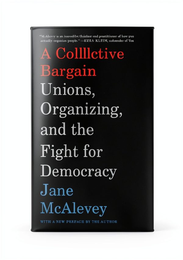 Ecco Kindle Book Labor Industrial Relations English-0