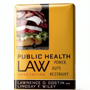 University of California Press Epidemiology eBook Health-0