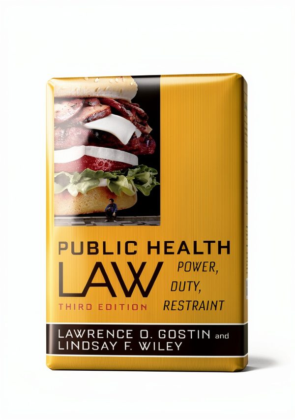 University of California Press Epidemiology eBook Health-0