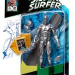 Silver Surfer Action Figure Hasbro Marvel Legends-0