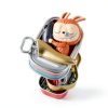 POP MART Monsters Wacky Mart Series Figures Blind Box Set-3