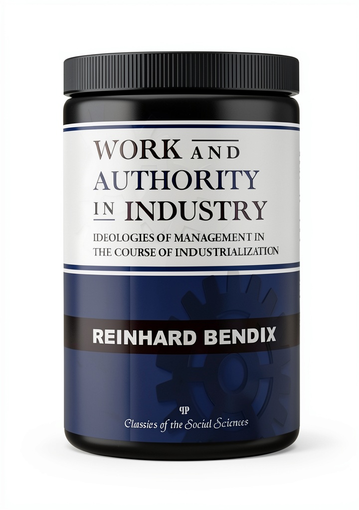 'Industrial Management eBook displayed on a Kindle device'