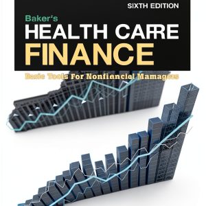 Health Law eBook Jones Bartlett Learning 6th Edition-0