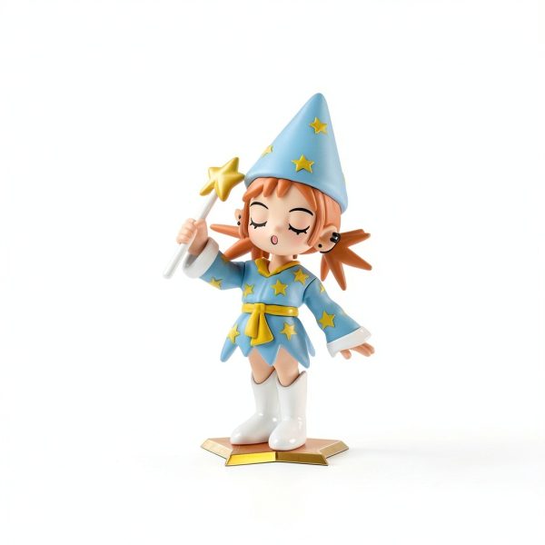 POP MART Lil Peach Riot Sleepover Series Figures Blind Box-3