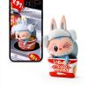 POP MART Monsters Wacky Mart Series Figures Blind Box Set-6