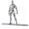 Silver Surfer Action Figure Hasbro Marvel Legends-7