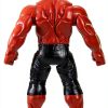 Red Hulk Action Figure Hasbro Titan Hero Series Posable-2