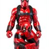 Deadpool Action Figure 12 Inch Articulated Hasbro Marvel-1