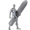 Silver Surfer Action Figure Hasbro Marvel Legends-8