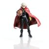 Jazwares My Hero Academia Action Figure Poseable Collectible-1