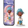 POP MART Lil Peach Riot Sleepover Series Figures Blind Box-7