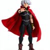 Jazwares My Hero Academia Action Figure Poseable Collectible-5