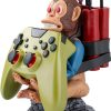 Call of Duty Monkey Bomb PVC Figure Collectible Display-4