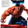 Red Hulk Action Figure Hasbro Titan Hero Series Posable-4