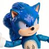Sonic the Hedgehog Action Figure Jakks Pacific Light Up-8