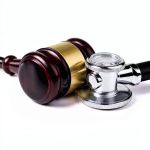 Productivity Press Malpractice Law eBook English Edition-0