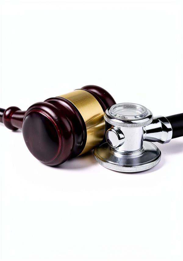 Productivity Press Malpractice Law eBook English Edition-0