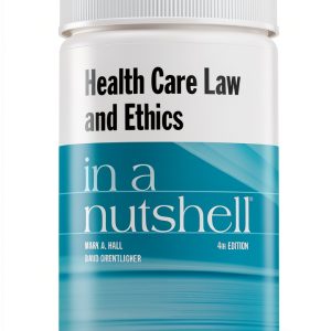 West Academic Health Law eBook Fourth Edition English-0