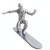 Silver Surfer Action Figure Hasbro Marvel Legends-6