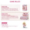 POP MART Lil Peach Riot Sleepover Series Figures Blind Box-1