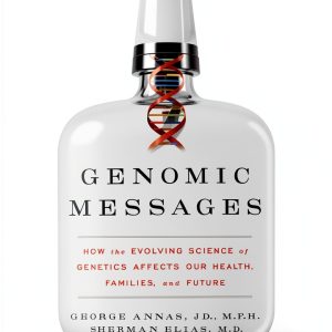 HarperOne Genetics eBook Health Law Kindle Store English-0