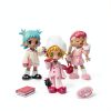 POP MART Lil Peach Riot Sleepover Series Figures Blind Box-5