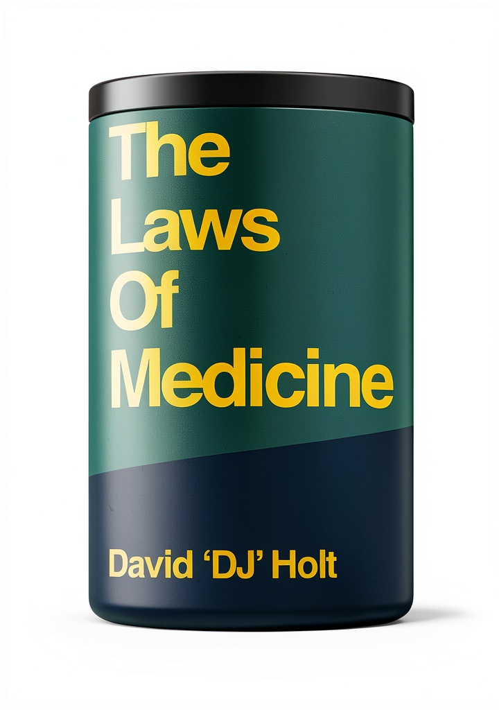 Health Safety Law eBook displayed on a Kindle device