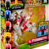 Mighty Morphin Power Rangers Pterodactyl Dinozord Action-7
