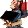 Call of Duty Monkey Bomb PVC Figure Collectible Display-3