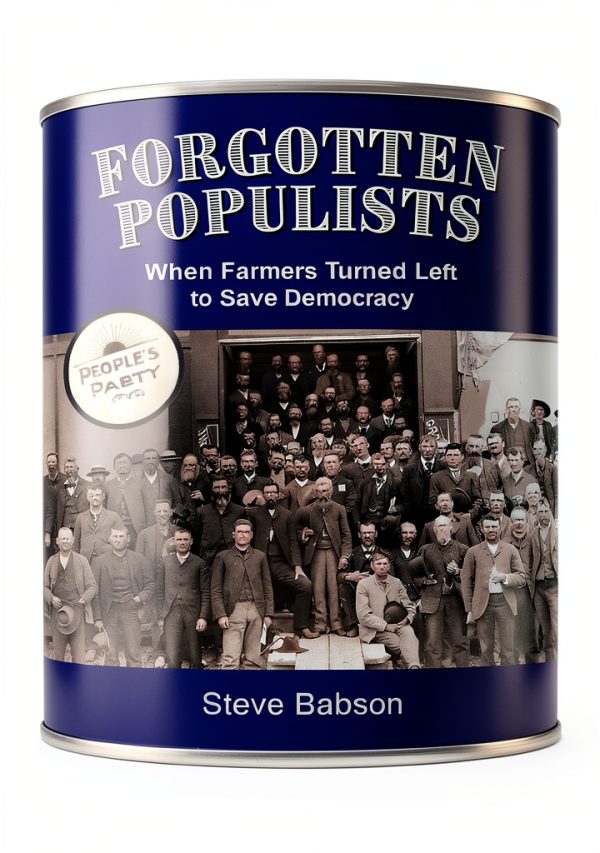 Mission Point Press Labor Industrial Relations Kindle Book-0