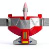 Mighty Morphin Power Rangers Pterodactyl Dinozord Action-3